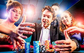 Официальный сайт Casino Zolotoy Arbuz